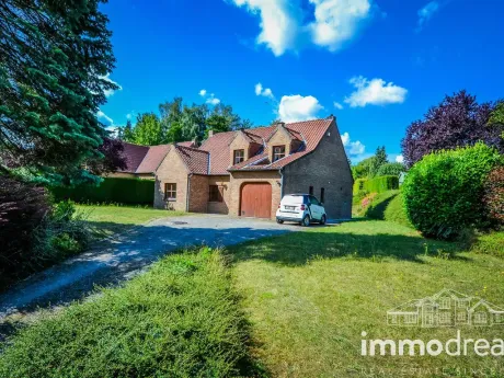 Villa in Waver - Chemin de Louvranges 80, 1300 - foto 3