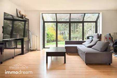 Huis Te Huur Ukkel