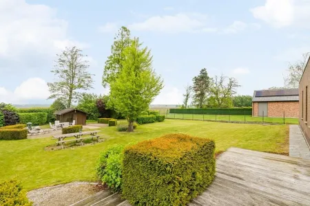 Maison À vendre Langemark