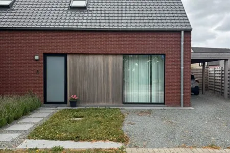 Maison À louer Sint-Jan