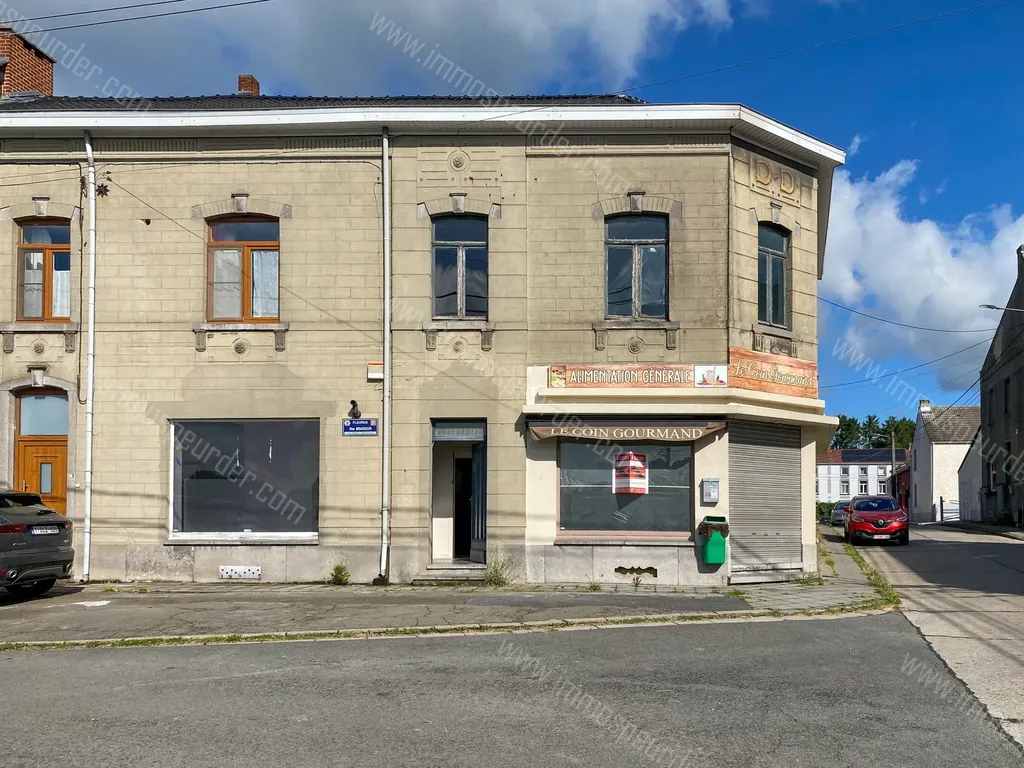 Handelspand in Fleurus-saint-amand - 1234976 - Rue des Brasseurs 23, 6221 Fleurus-Saint-Amand