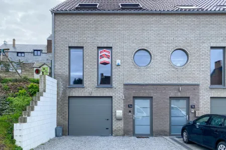 Huis Gearchiveerd Arsimont