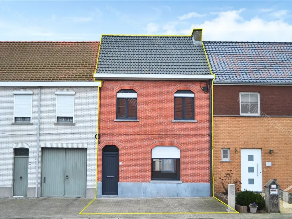 Huis in Deinze - 1426565 - Aaltersesteenweg 26-bus, 9800 DEINZE