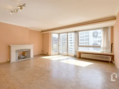 Appartement in Gent - Tentoonstellingslaan 124, 9000 - foto 2