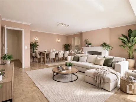 Appartement in Gent - Tentoonstellingslaan 124, 9000 - foto 4