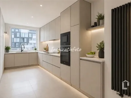 Appartement in Gent - Tentoonstellingslaan 124, 9000 - foto 6