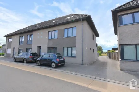 Appartement À louer Zingem