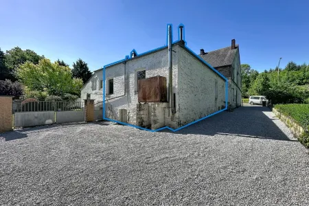 Villa À louer Brûly-de-Pesche