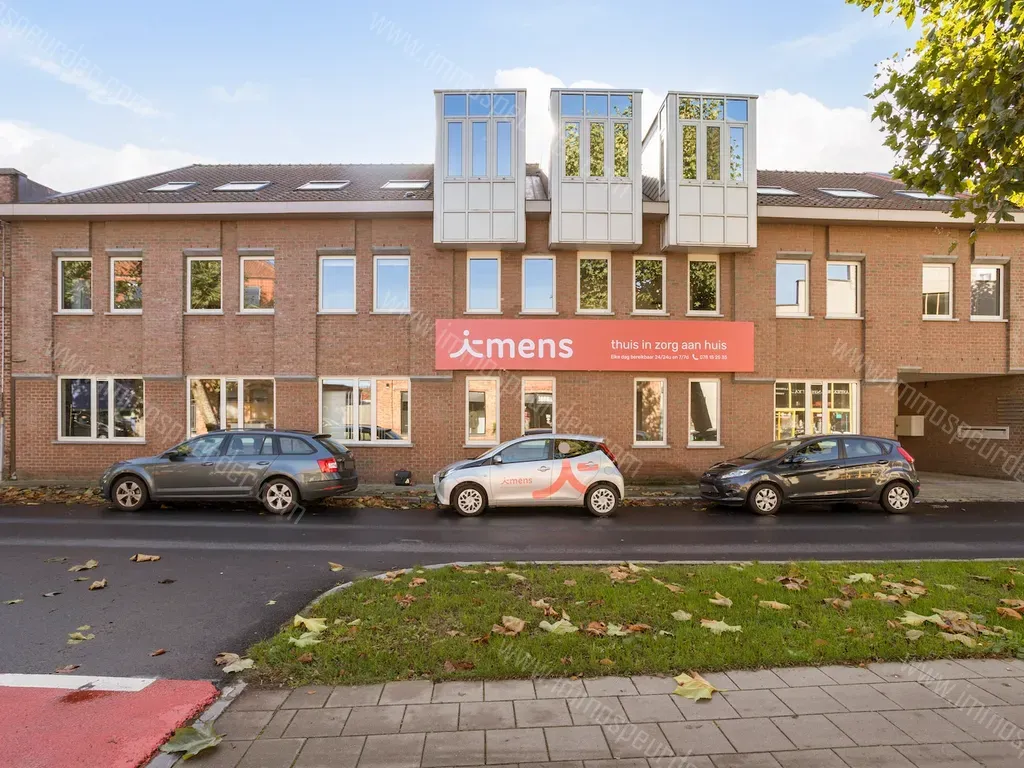 Appartement in Brugge - 1038411 - Leopold II-laan 132B, 8000 Brugge