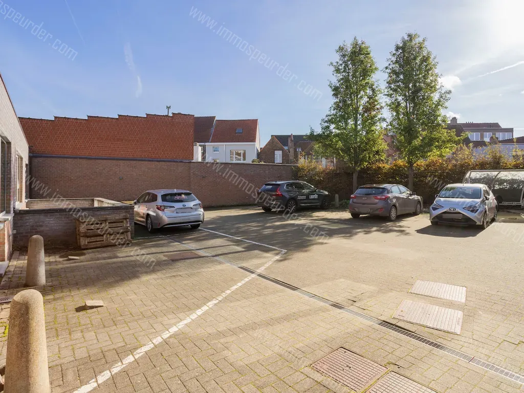 Appartement in Brugge - 1038411 - Leopold II-laan 132B, 8000 Brugge