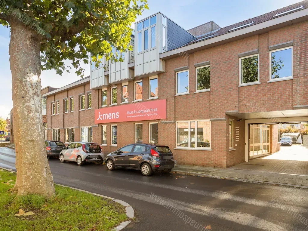 Appartement in Brugge - 1038411 - Leopold II-laan 132B, 8000 Brugge