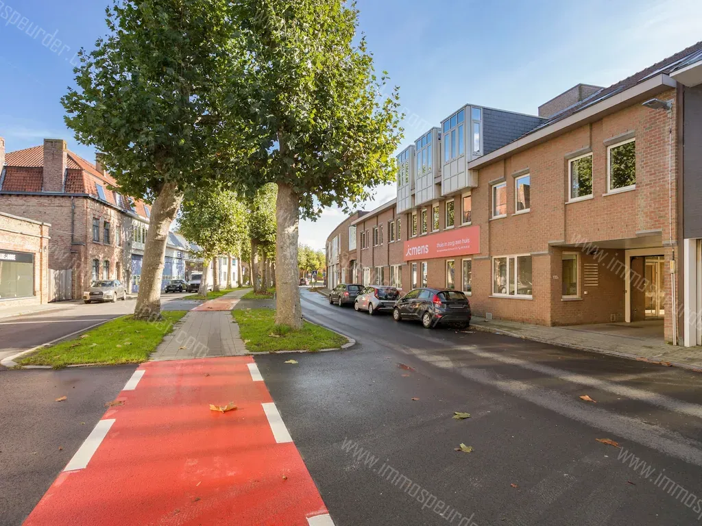 Appartement in Brugge - 1038411 - Leopold II-laan 132B, 8000 Brugge