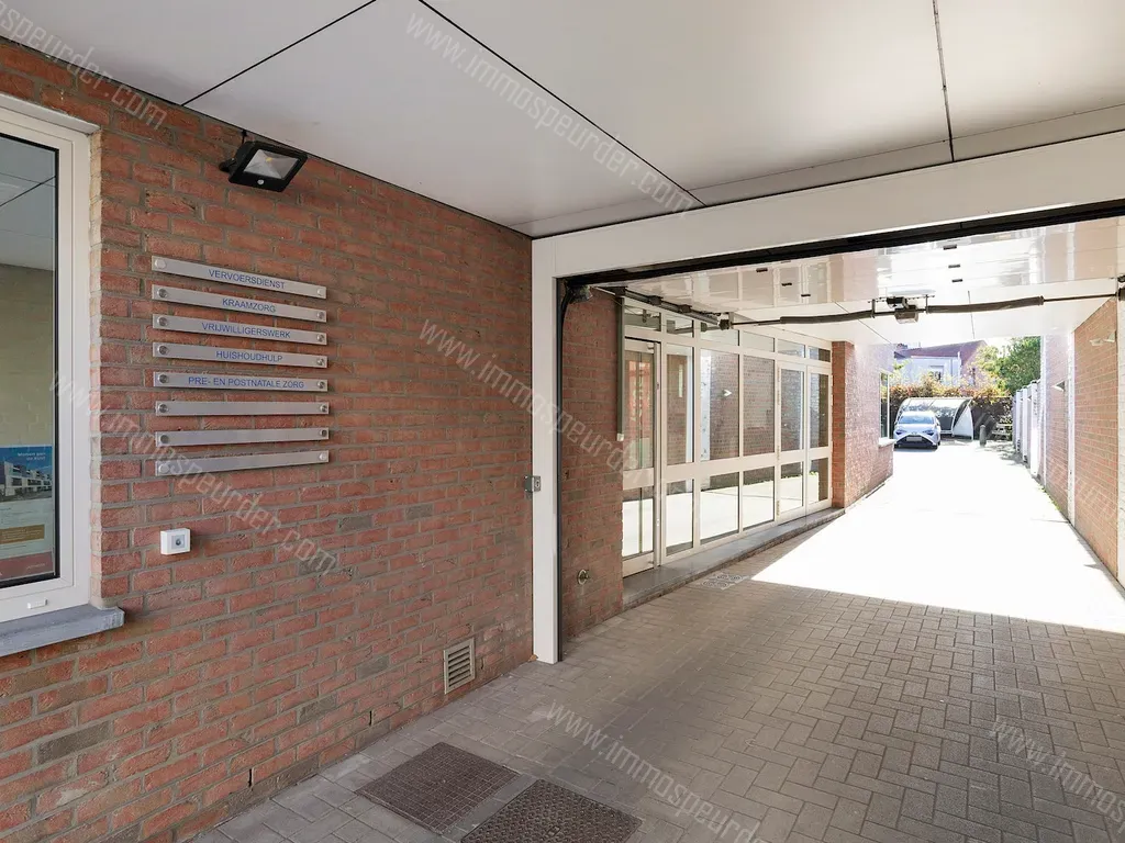 Appartement in Brugge - 1038411 - Leopold II-laan 132B, 8000 Brugge