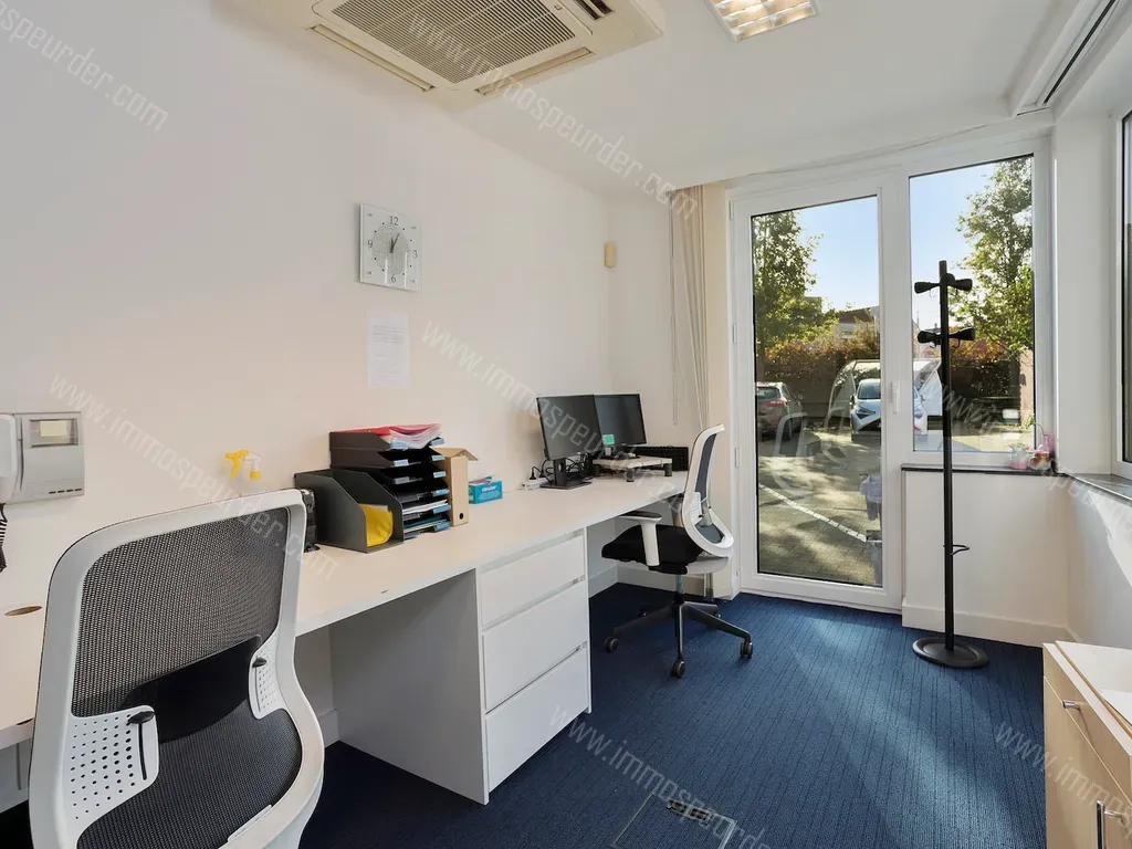 Appartement in Brugge - 1038411 - Leopold II-laan 132B, 8000 Brugge