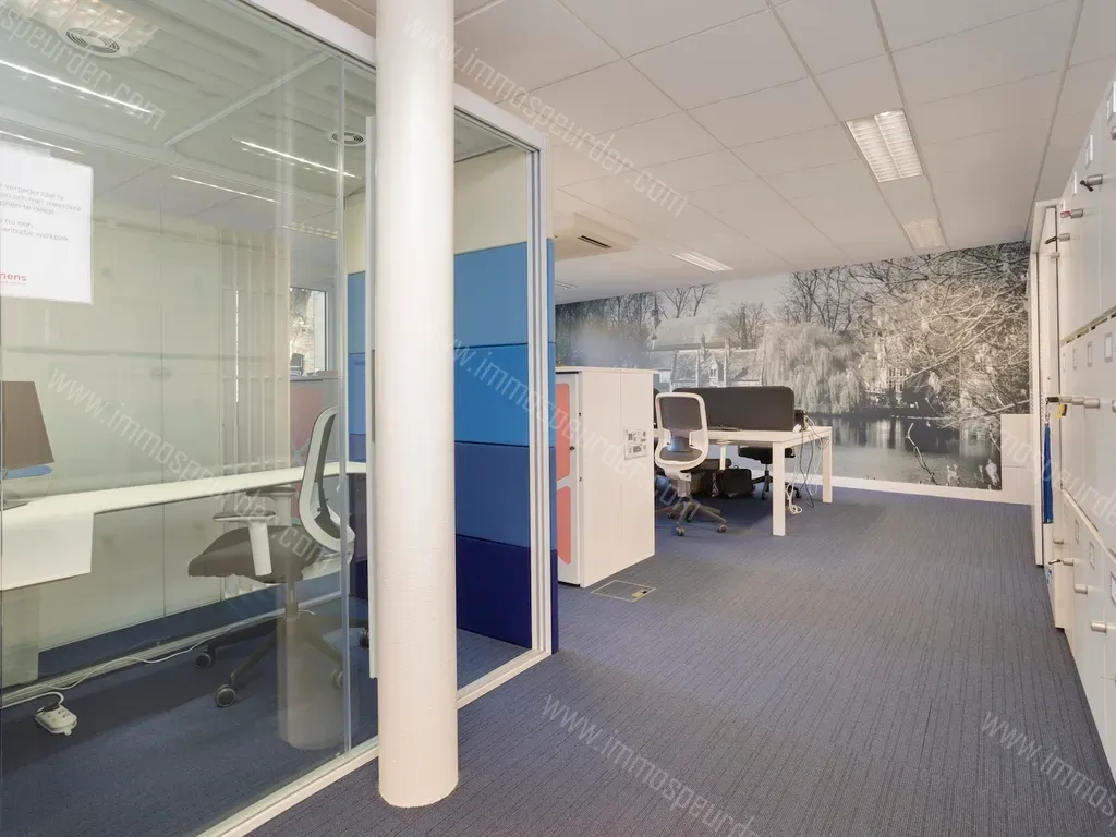 Appartement in Brugge - 1038411 - Leopold II-laan 132B, 8000 Brugge