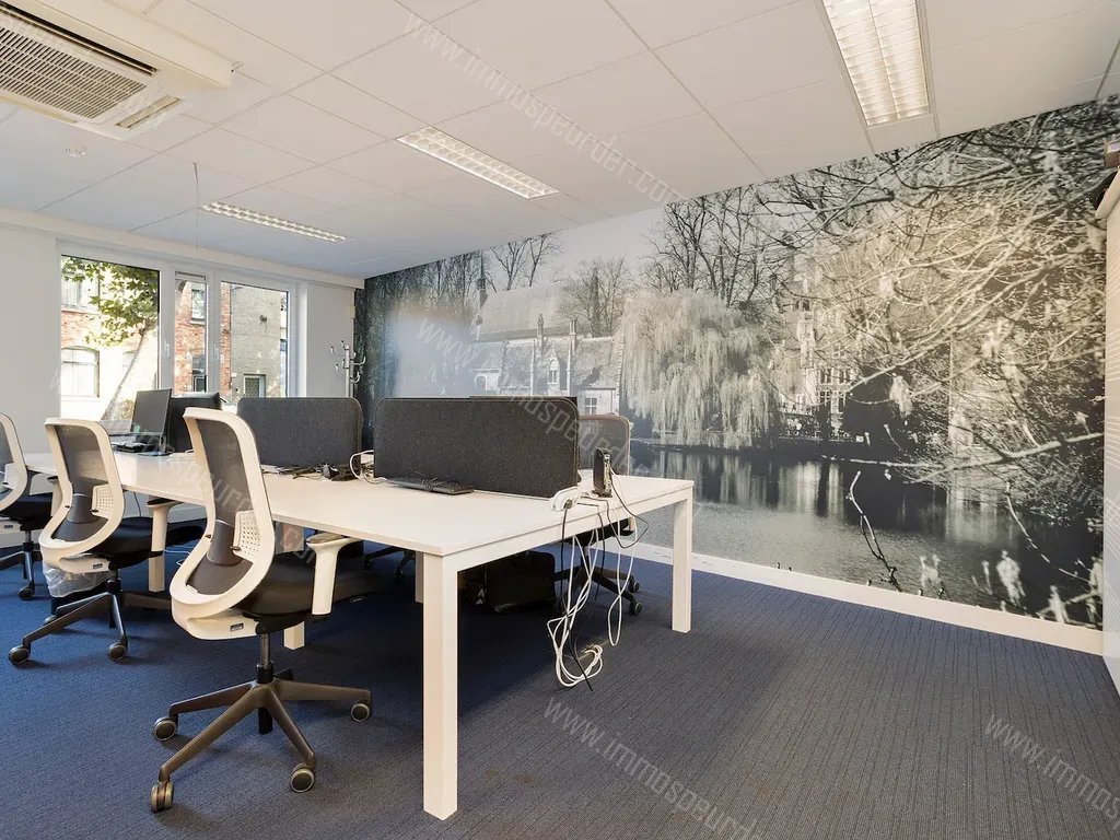 Appartement in Brugge - 1038411 - Leopold II-laan 132B, 8000 Brugge