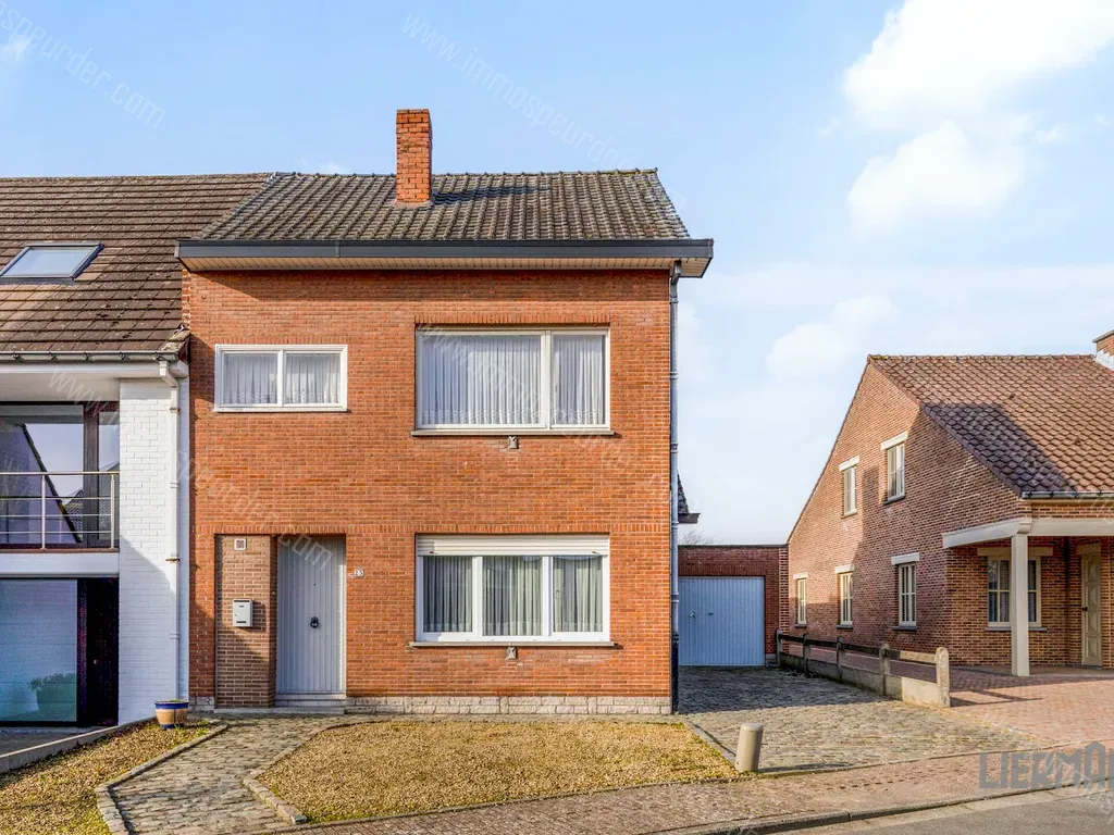 Huis in Denderleeuw - 1104049 - Sijpestraat 25, 9472 Denderleeuw
