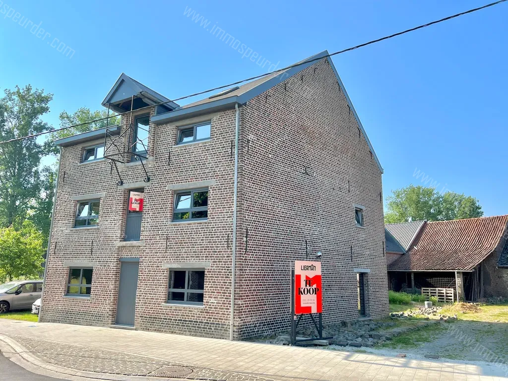 Huis in Borchtlombeek - 1222355 - Stampmolenstraat 20, 1761 Borchtlombeek