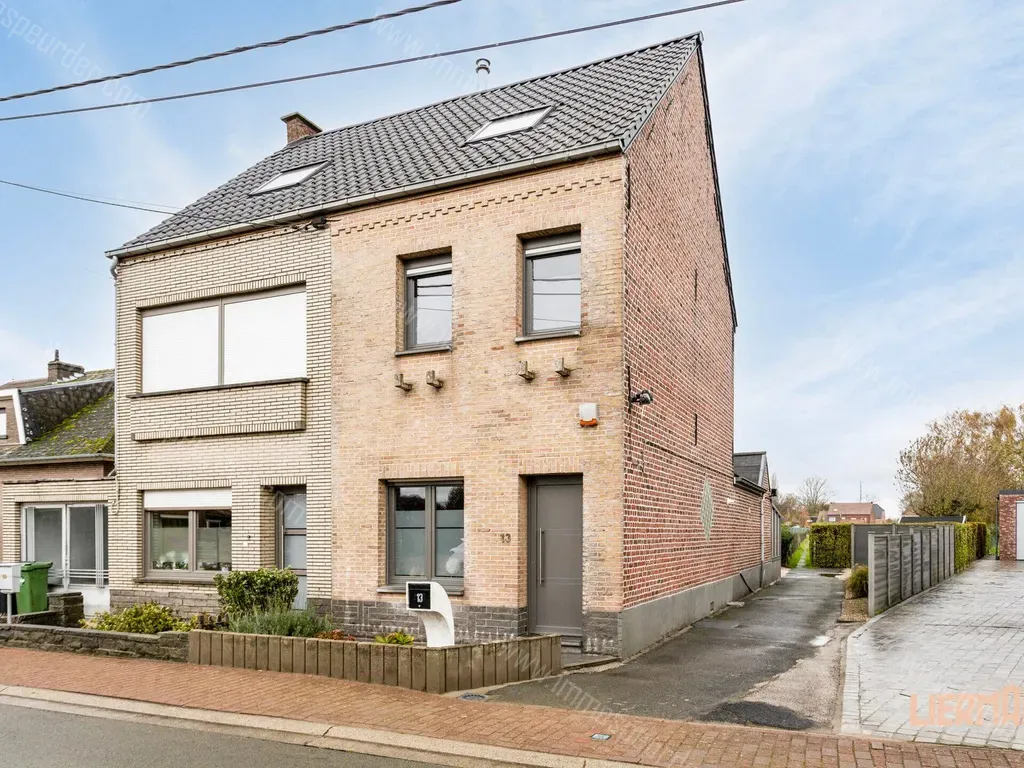 Huis in Geraardsbergen - 1354274 - Heirweg 13, 9506 Geraardsbergen