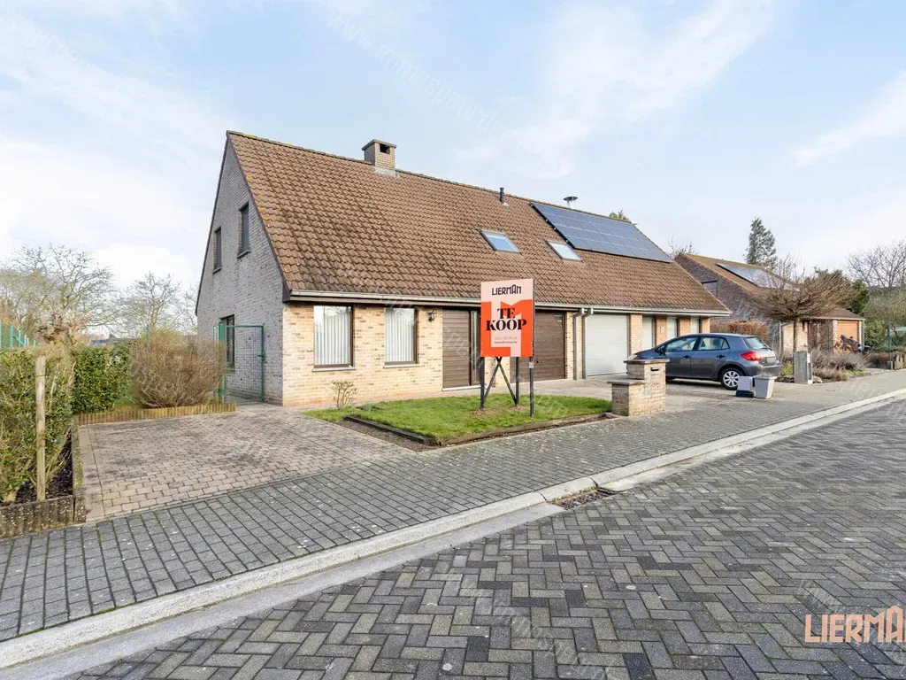 Huis in Aalst - 1379704 - Weyvelt 22, 9308 Aalst