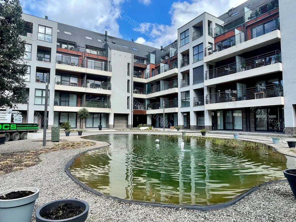 Appartement in Aalst - 1400892 - Arbeidstraat 57, 9300 Aalst