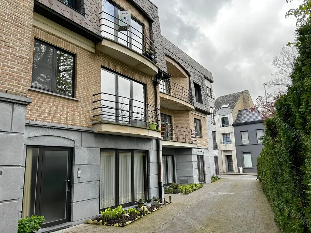 Appartement in Zottegem - 1406711 - Désiré Van Den Bosschestraat 39, 9620 Zottegem