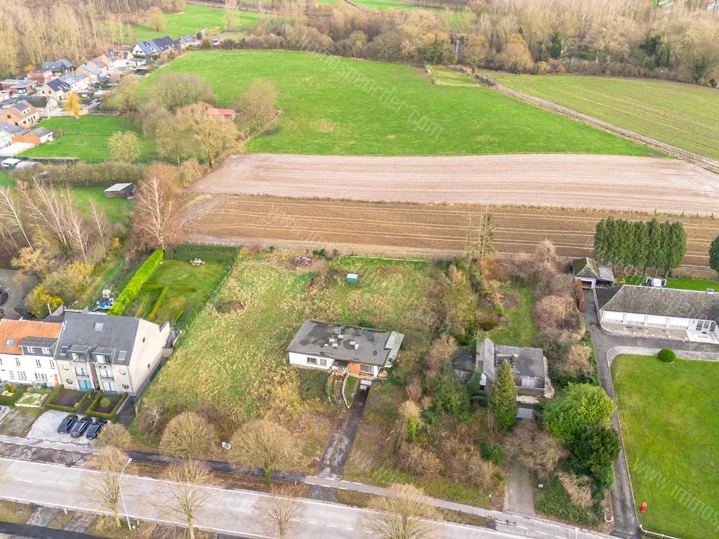 Grond Te Koop Iddergem