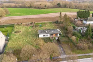 Huis Te Koop Iddergem