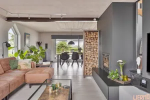 Huis Te Koop Borsbeke