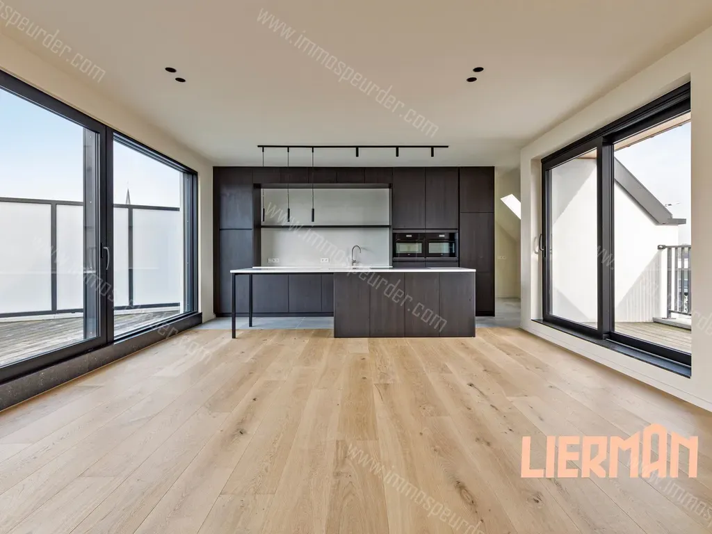 Appartement Te Koop Haaltert