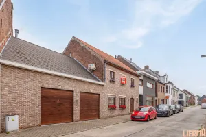 Huis Te Koop Erembodegem