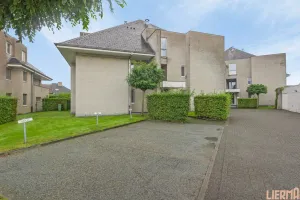 Appartement Te Koop Nieuwerkerken