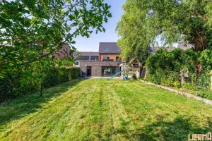 Huis Te Koop Lebbeke