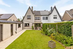 Huis Te Koop Herzele