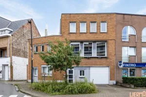 Huis Te Koop Aalst