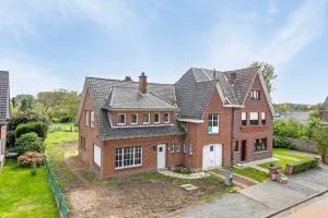 Huis Te Koop Hillegem