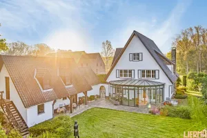 Huis Te Koop Ninove