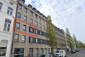 Appartement Te Koop Aalst