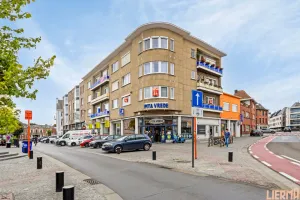 Appartement Te Koop Aalst