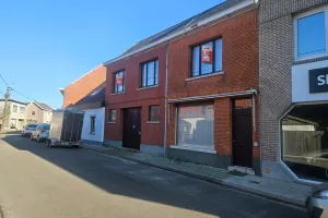 Huis Te Koop Berlare