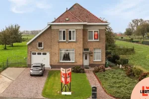 Huis Te Koop Voorde