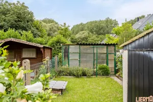 Huis Te Koop Hofstade