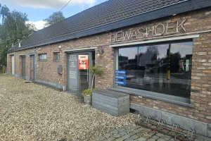 Handelspand Te Koop Wetteren