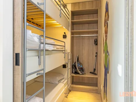 Appartement in Nieuwpoort - Brugse Steenweg 41, 8620 - foto 10