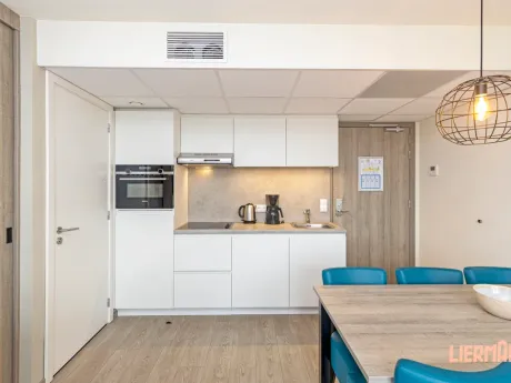 Appartement in Nieuwpoort - Brugse Steenweg 41, 8620 - foto 2