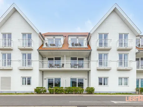 Appartement in Nieuwpoort - Brugse Steenweg 41, 8620 - foto 3