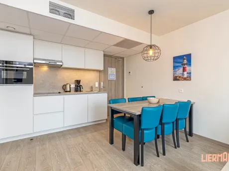 Appartement in Nieuwpoort - Brugse Steenweg 41, 8620 - foto 4