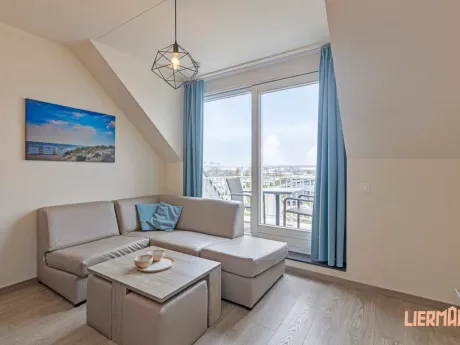 Appartement in Nieuwpoort - Brugse Steenweg 41, 8620 - foto 5