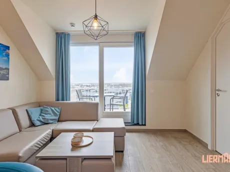 Appartement in Nieuwpoort - Brugse Steenweg 41, 8620 - foto 6