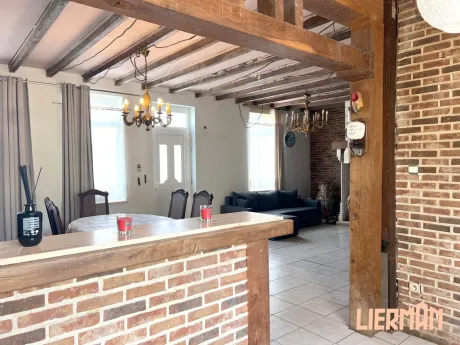 Huis in Herzele - Provincieweg 121, 9550 - foto 7